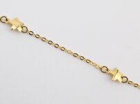 Náramok s hviezdičkami TinMa